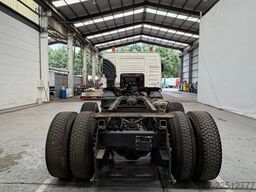 Volvo FM 300 6x2