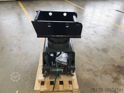 Intermercato GRX 20-5 inkl. Rotator MS08 Greifer