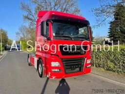 MAN TGX 18.500 Retarder / Voll Luft / Eu6 /2 x Tank