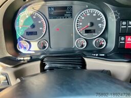 MAN TGX 18.500 Retarder / Voll Luft / Eu6 /2 x Tank