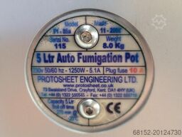 Protosheet Eng 5L Auto