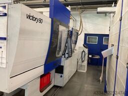 ENGEL VICTORY 330/80 TECH