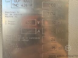 Micron UCP 1000
