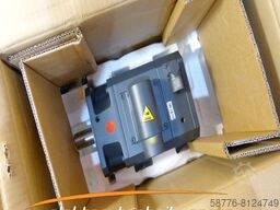 Siemens 1FT6081-8AF71-1AG1 Drehstrom-Servomotor generalüberholt mit 12 Monaten Gewährleistung!-