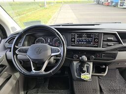 VOLKSWAGEN TRANSPORTER 2.0 TDI ac aut. dc EURO6
