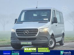 MERCEDES-BENZ SPRINTER 214 ac automaat EURO6