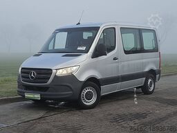 MERCEDES-BENZ SPRINTER 214 ac automaat EURO6