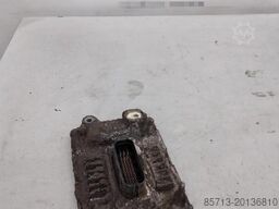 Volvo Occ Ecu Adblue Volvo FH4