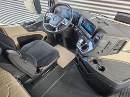 Mercedes-Benz AROCS 3363 SL 6x4 / PALFINGER EPSILON CRANE/KRA...