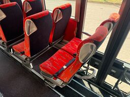 SETRA S 415 UL business | Klima, Euro6, 56 SS | 2 Stk.