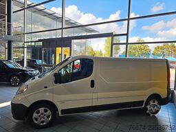 OPEL Vivaro Kasten L2H1 2,9t AHK