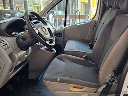 OPEL Vivaro Kasten L2H1 2,9t AHK