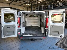OPEL Vivaro Kasten L2H1 2,9t AHK