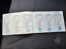 OPEL Vivaro Kasten L2H1 2,9t AHK