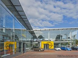 OPEL Vivaro Kasten L2H1 2,9t AHK