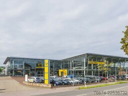 OPEL Vivaro Kasten L2H1 2,9t AHK