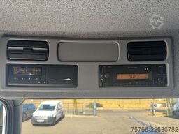 MERCEDES-BENZ ATEGO 818 L / LBW / KAMERA / 4.45 m KOFFER