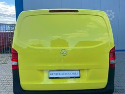 MERCEDES-BENZ Vito 114 KOMPAKT MIXTO 4x4 7G-TR. KLIMA TEMPOMAT