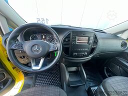 MERCEDES-BENZ Vito 114 KOMPAKT MIXTO 4x4 7G-TR. KLIMA TEMPOMAT