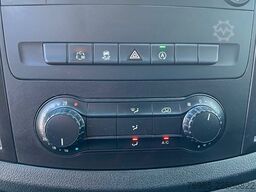 MERCEDES-BENZ Vito 114 KOMPAKT MIXTO 4x4 7G-TR. KLIMA TEMPOMAT