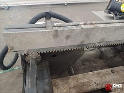 Dhollandia Occ laadlift DHSM80 Dhollandia