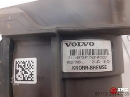 Volvo Occ EBS hoofdremklep Volvo