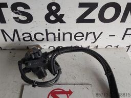 Diversen Occ Abs magneetventiel Mercedes