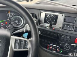 DAF XF 480 SSC, Euro 6, / 2 Tanks