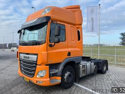 DAF CF 450 SC, Euro 6, / 6x2
