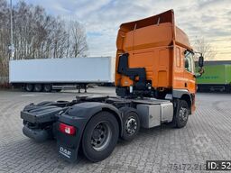 DAF CF 450 SC, Euro 6, / 6x2