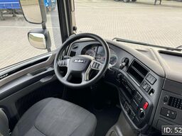 DAF XF 480 SSC, Euro 6, SSC / Fridge / NL Truck / 3...