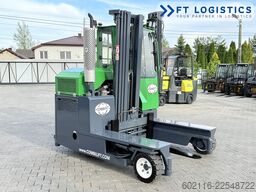 Combilift C3000 DIESEL TRIPLEX 5600 FREE-LIFT