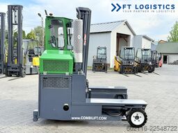 Combilift C3000 DIESEL TRIPLEX 5600 FREE-LIFT