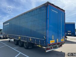 Krone SD / Mega / BPW Drum