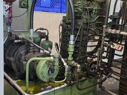 KEKEISEN UBF 3500/10
