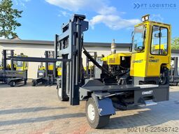 Combilift C14000 DUPLEX 3600 FREE LIFT POSITIONER