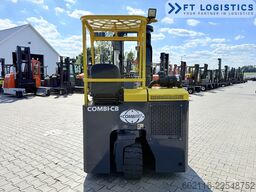 Combilift CB3000 DIESEL TRIPLEX 5500 FREE-LIFT