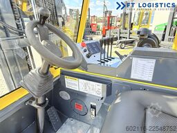 Combilift CB3000 DIESEL TRIPLEX 5500 FREE-LIFT