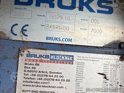 Bruks Wurzelreduzierer 1400
