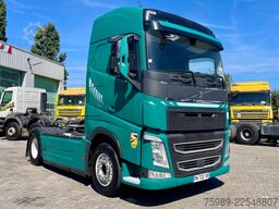 Volvo FH 500 vin YV2RT40A6LB309260  2 tanks, P - Cool...