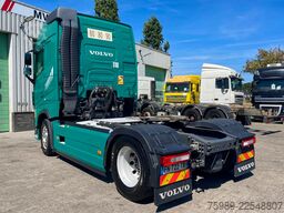 Volvo FH 500 vin YV2RT40A6LB309260  2 tanks, P - Cool...