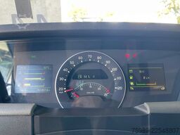 Volvo FH 500 vin YV2RT40A6LB309260  2 tanks, P - Cool...