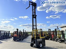 Combilift CB2500 GAS TRIPLEX 6000 FREE-LIFT