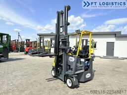 Combilift CB3000 GAS DUPLEX 4000MM POSITIONER