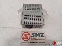 Volvo Occ spanningsomvormer 24V-14V Volvo