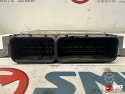 Mercedes Occ Ecu mercedes w906