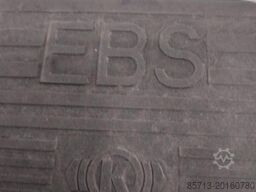 Mercedes Occ EBS aanhangwagenregelklep Mercedes Actros MP4