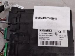 Renault Occ Ecu Renault T CIOM EURO6 21930662-P06