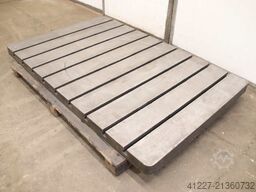 Guss 1295/2000/H90 mm