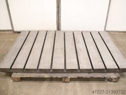 Guss 1295/2000/H90 mm